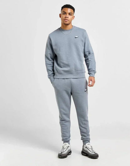 NK Foundation Crew Sweatshirt