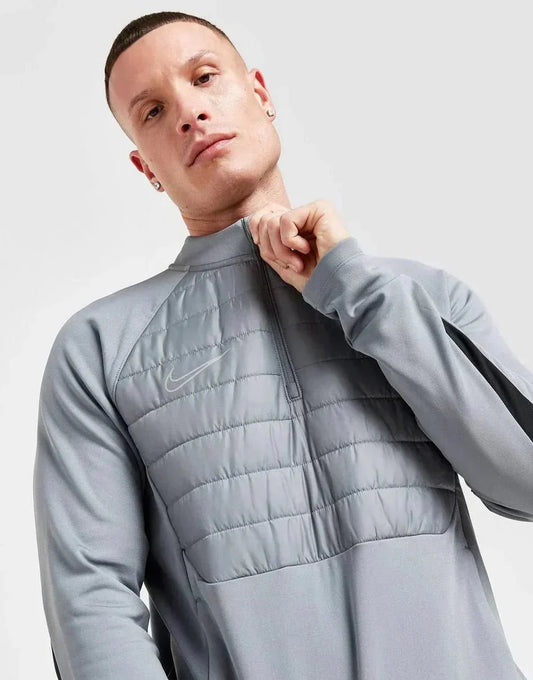 NK Haut Zippé Academy Winter Warrior