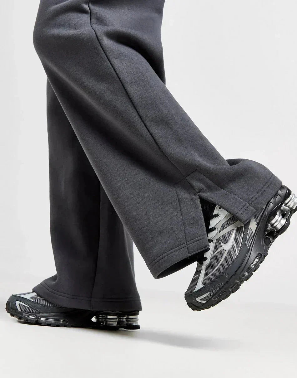 NK Pantalon de jogging Wide Leg Femme