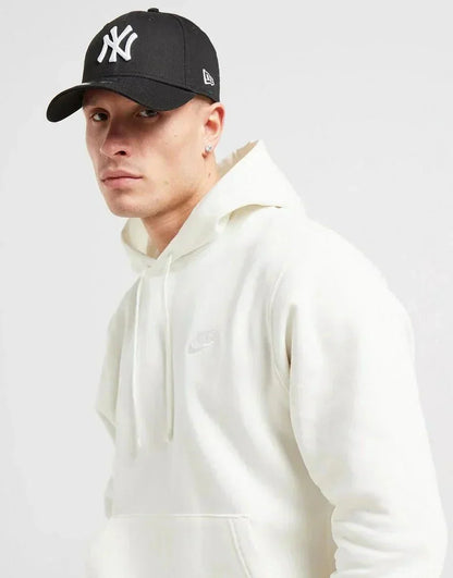 NK Sweat à Capuche Foundation