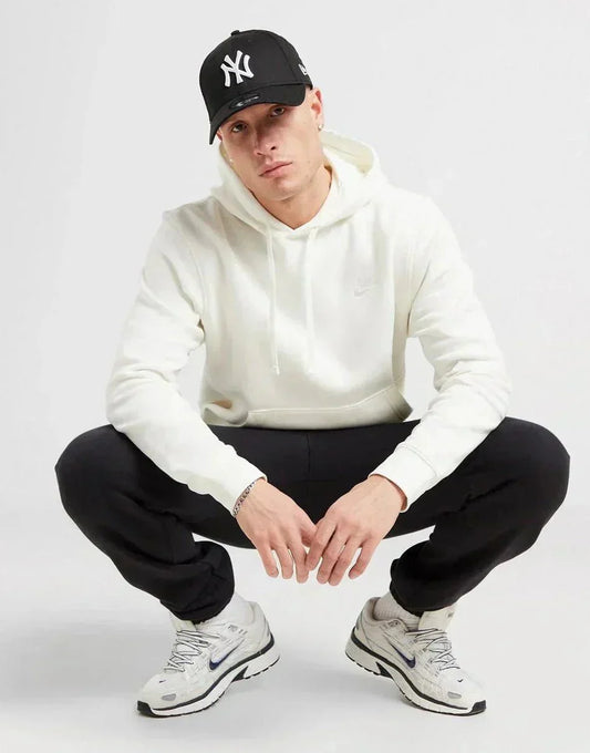 NK Sweat à Capuche Foundation