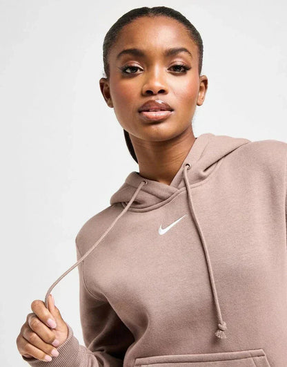 NK Sweat à Capuche Phoenix