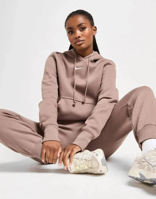 NK Sweat à Capuche Phoenix