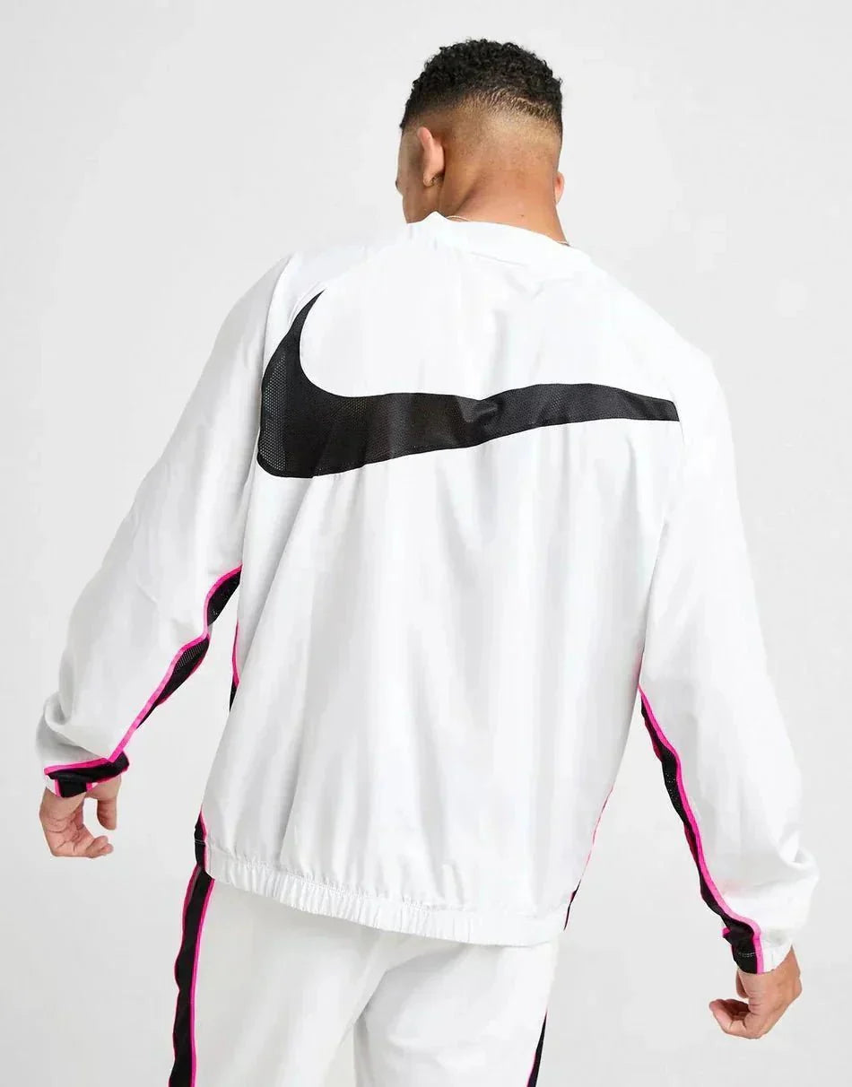 NK Sweat Shell Football