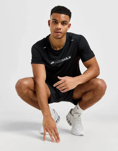 NK T-shirt Air Max Performance Homme