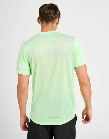 NK T-shirt Miler 1.0 Homme