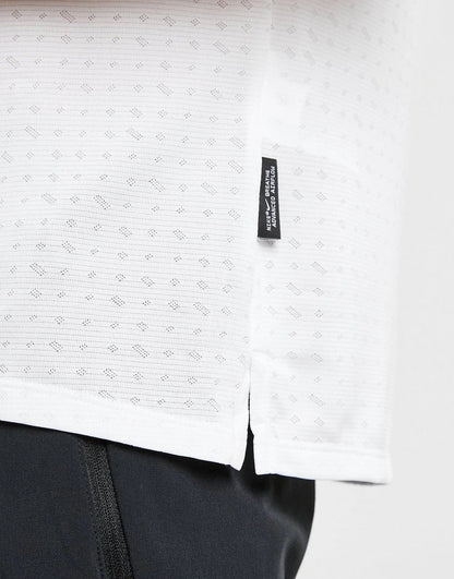 NK T-shirt Miler Breathe