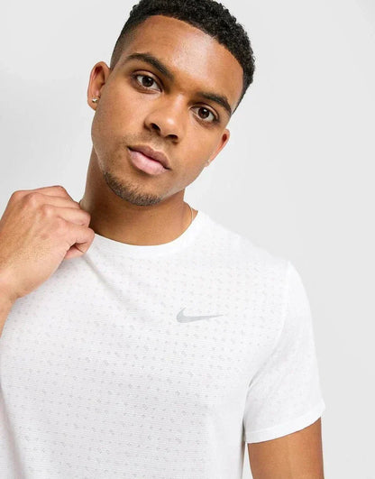 NK T-shirt Miler Breathe