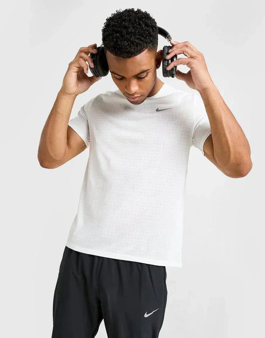 NK T-shirt Miler Breathe