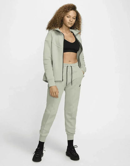 NK Tech Fleece Full Zip Hoodie