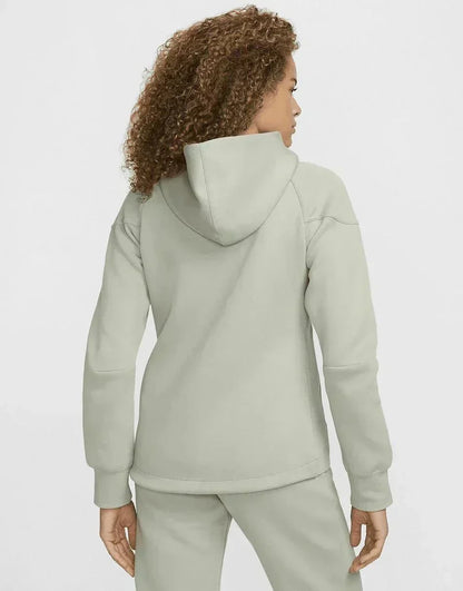 NK Tech Fleece Full Zip Hoodie
