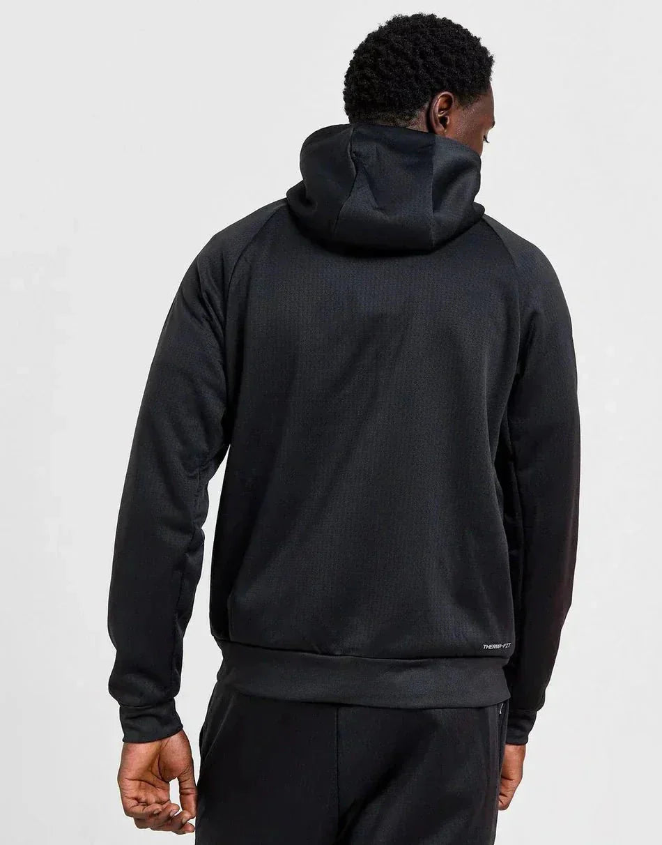 NK Therma Sphere Full Zip Hoodie