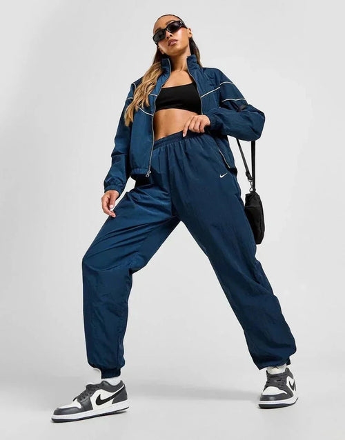 NK Woven Essential Track Pants