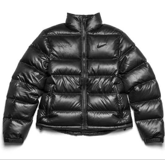 NK x NOCTA Drake Stand Collar Down Jacket Asia Sizing 'Black'