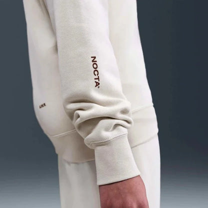 NOCTA Fleece CS Crew (Haut + Bas)