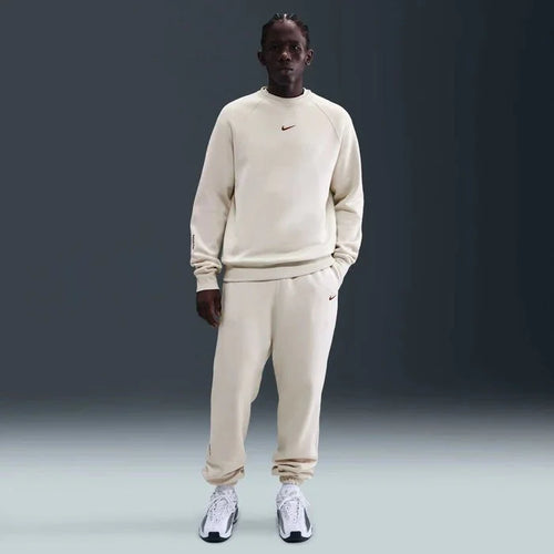 NOCTA Fleece CS Crew (Haut + Bas)