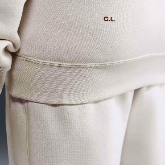 NOCTA Fleece CS Crew (Haut + Bas)