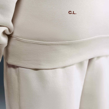 NOCTA Fleece CS Crew (Haut + Bas)