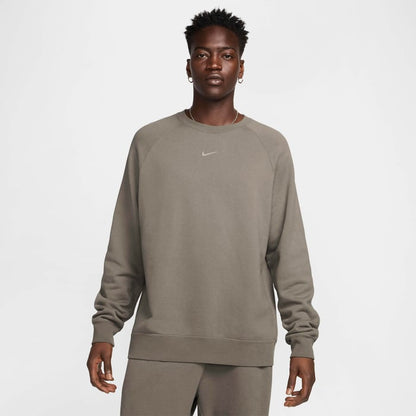 Nocta Fleece CS Crew (Bas + Haut)