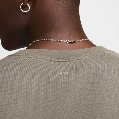 Nocta Fleece CS Crew (Bas + Haut)