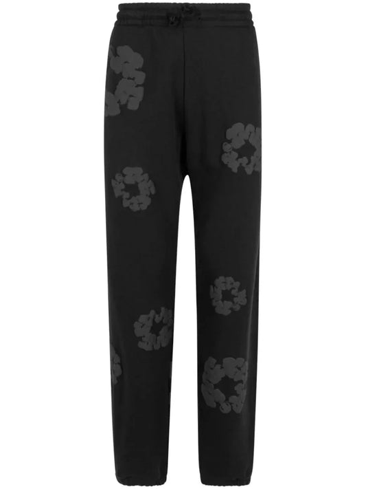 pantalon de jogging imprimé