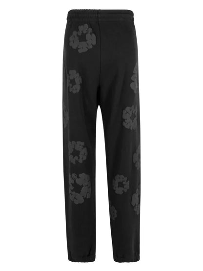 pantalon de jogging imprimé