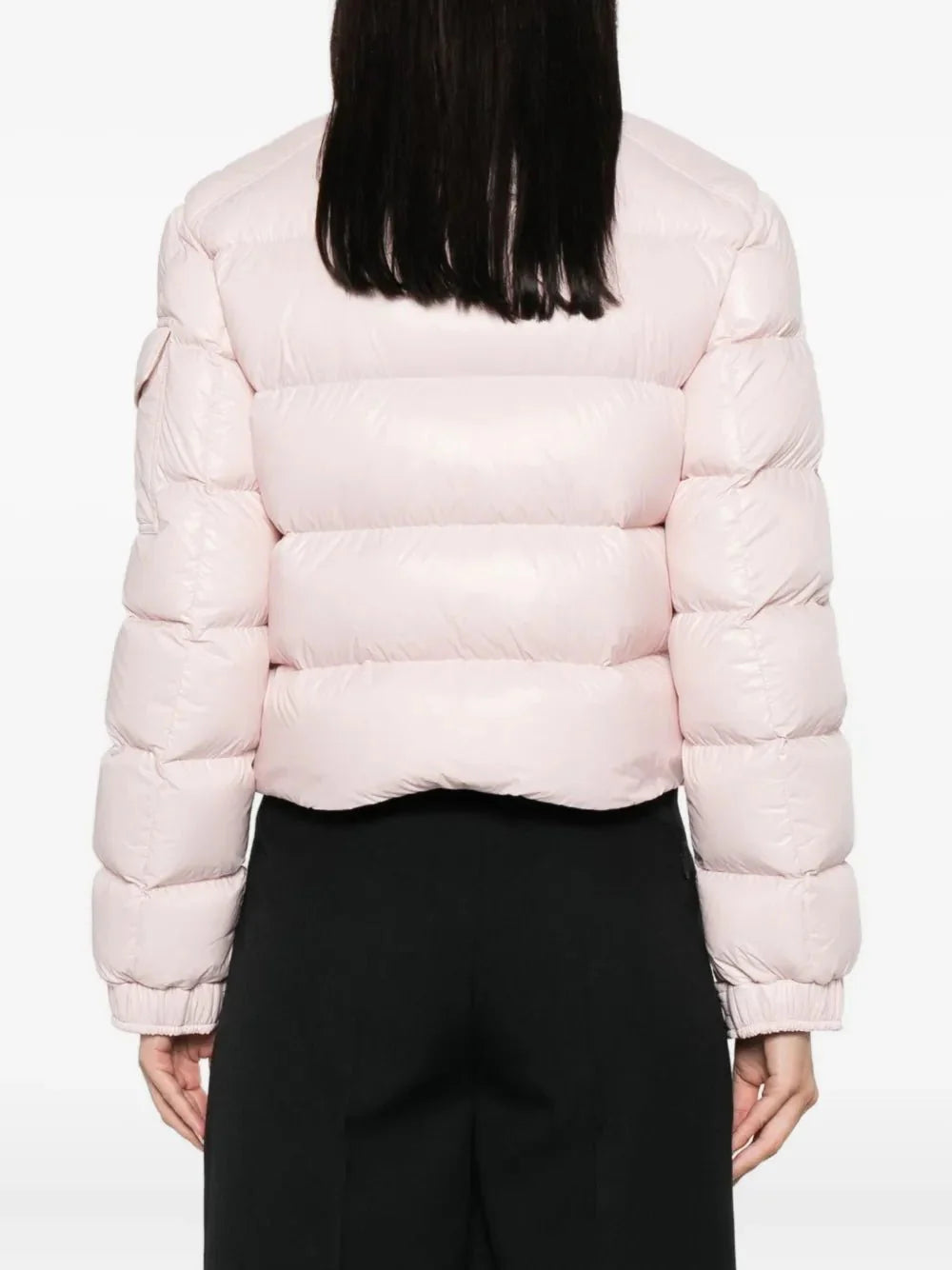 Moncler Petra puffer jacket