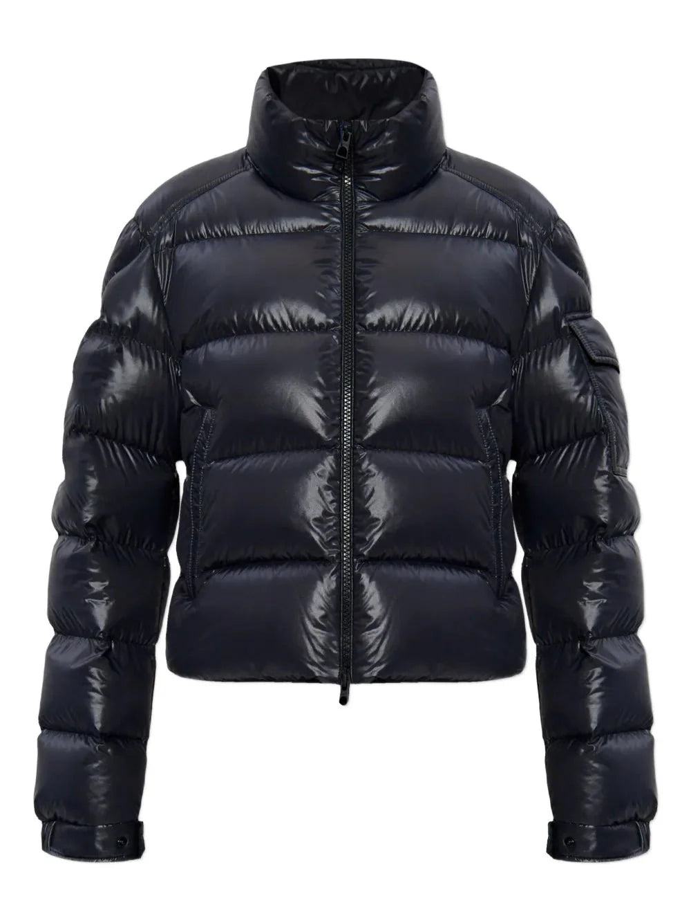 Moncler Petra puffer jacket Noir