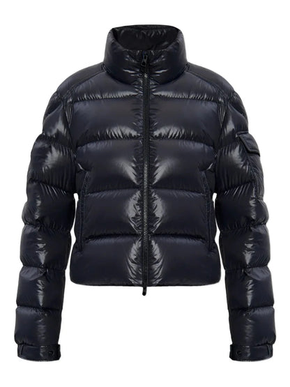 Moncler Petra puffer jacket Noir