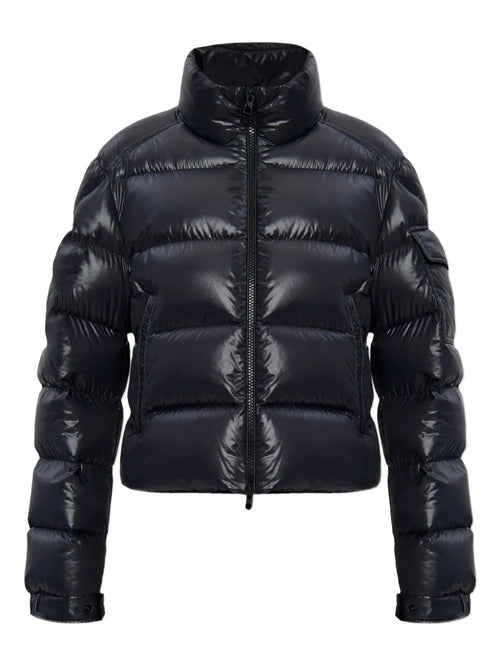 Moncler Petra puffer jacket Noir