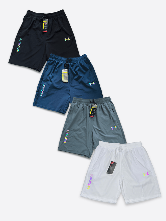 REFLECTIVE OG SHORTS 4 PACK