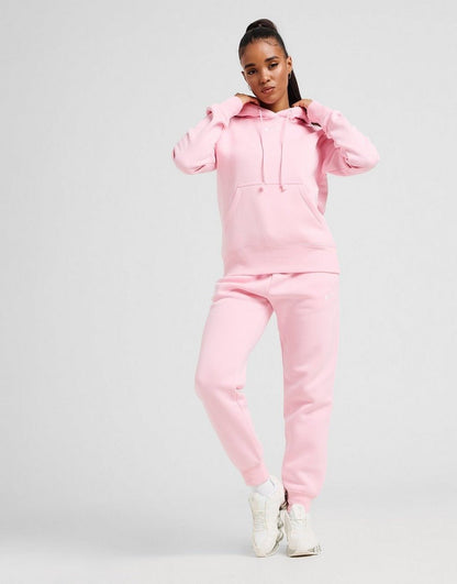 Rose Nike Phoenix Fleece Joggers Unisex (Haut + Bas)