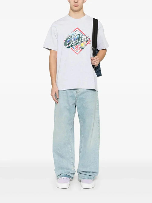 t-shirt Casa Way World Series