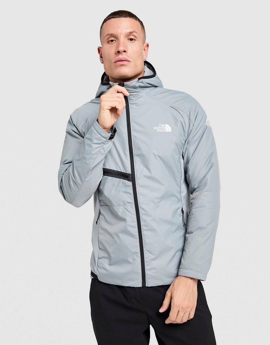 The North Face Mountain Athletics Insulated Hooded Jacket