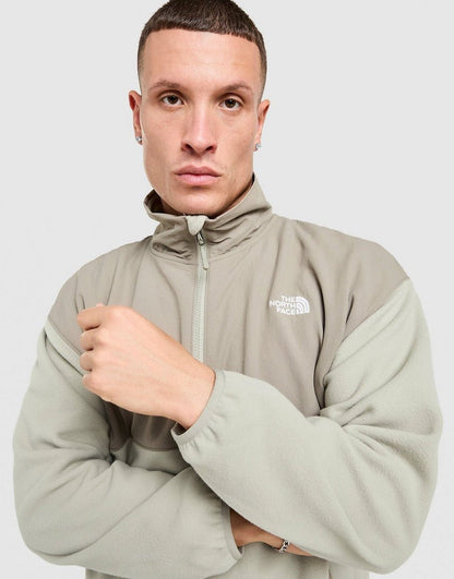 The North Face Samari 1/4 Zip Fleece