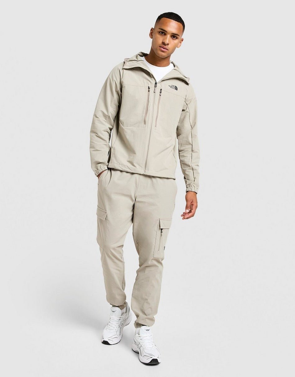 The North Face Trishull Jacket