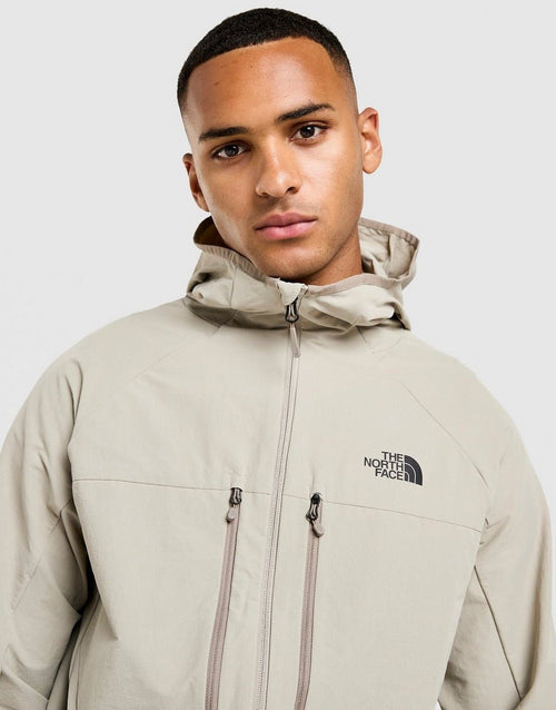 The North Face Trishull Jacket