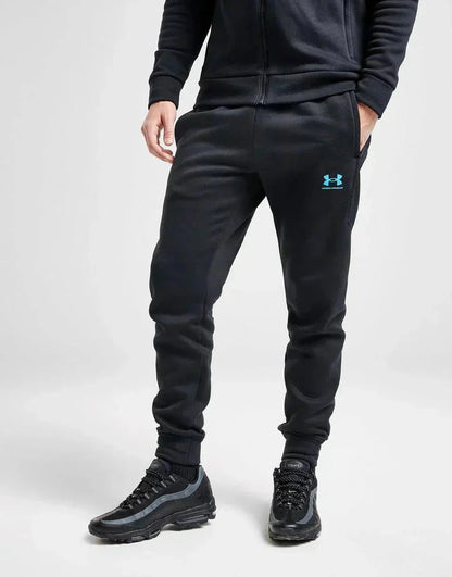 UA Pantalon de jogging Essential Utility Homme
