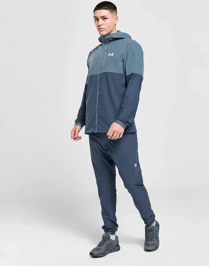 UA Veste Hybride Vanish Homme