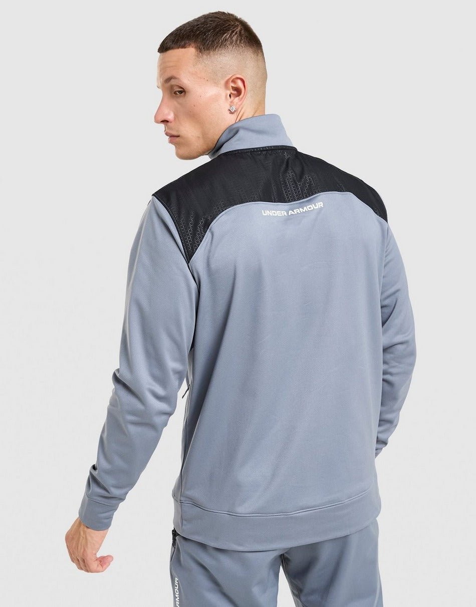 Under Armour Brawl 1/4 Zip Sweatshirt