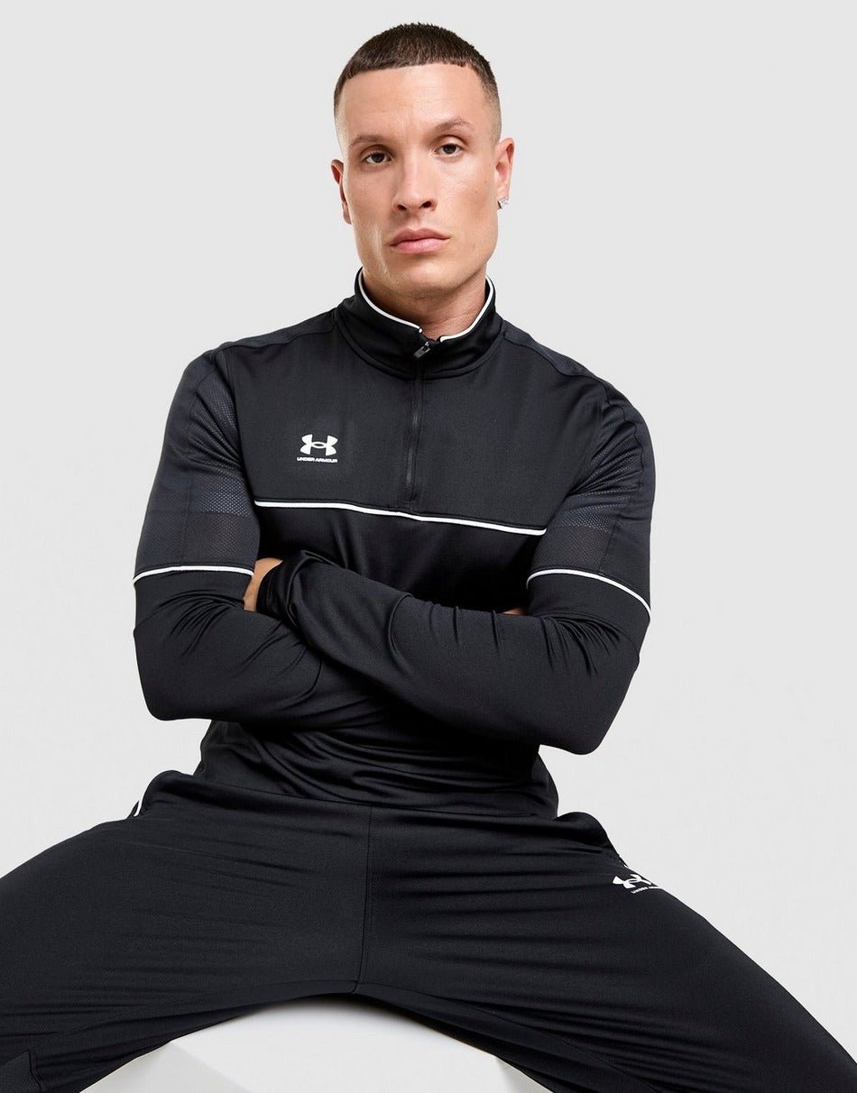Under Armour Challenger Track Top