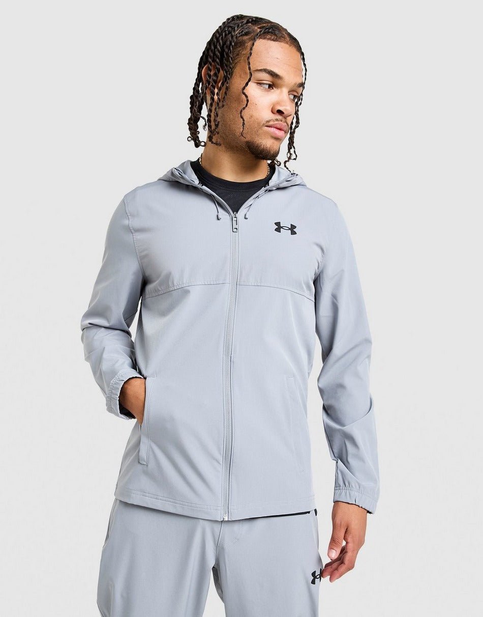 Under Armour Lock Up 2.0 Woven Jacket