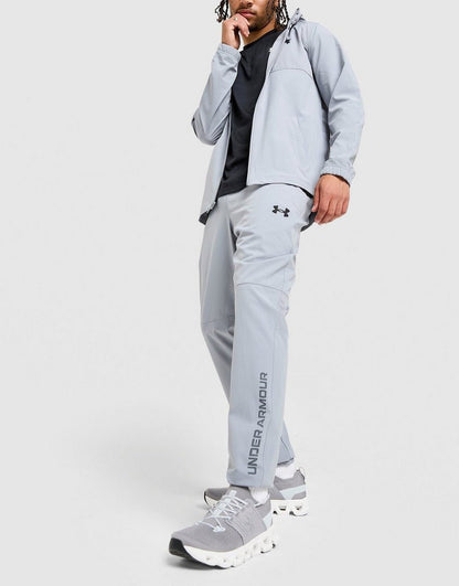 Under Armour Lock Up 2.0 Woven Track Pants