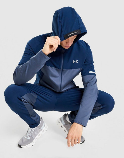 Under Armour Utility Winter Full Zip Jacket