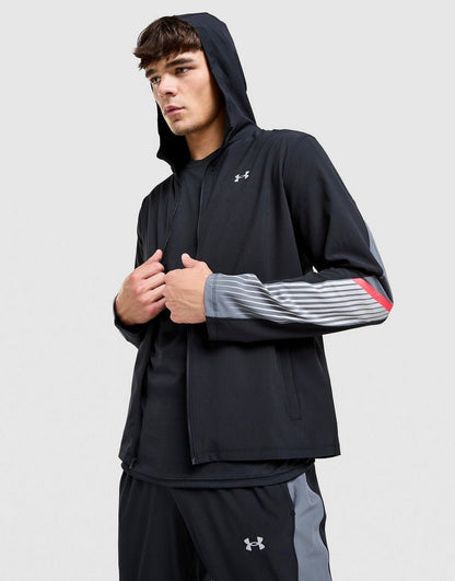 Under Armour Velocity Storm (Haut + Bas)